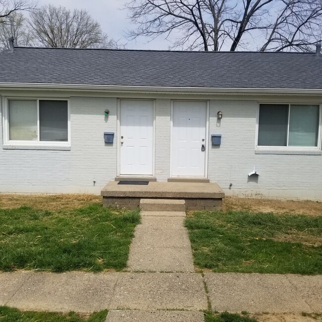 Building Photo - Cozy One Bedroom Rental