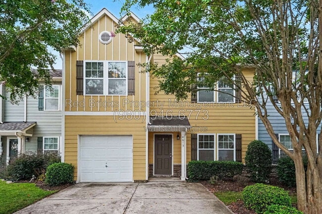 Building Photo - 4613 Tradd Cir