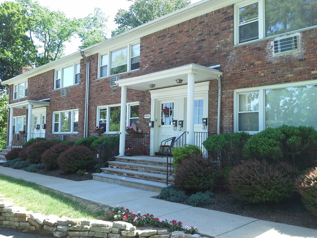 Parsippany Village Apartments For Rent in Morris Plains, NJ | ForRent.com