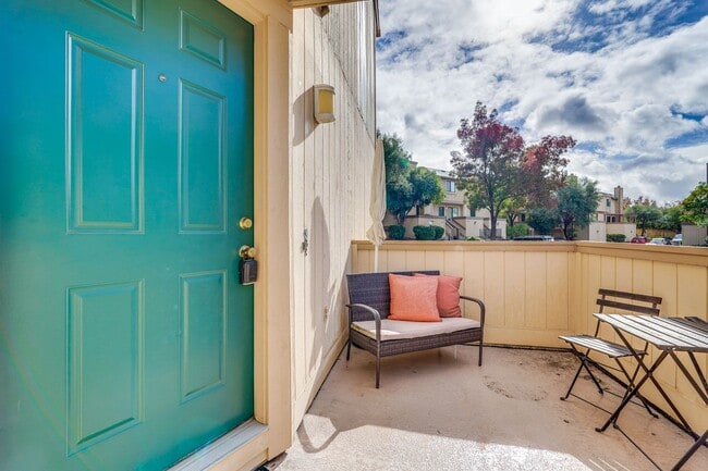 Photo - Welcome Home!!! - Modern and Spacious Gem! Townhouse with 2 Primary Bedrooms, Nice balcony, In re...