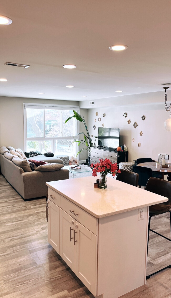 Photo - 2232 15th St NE Townhome