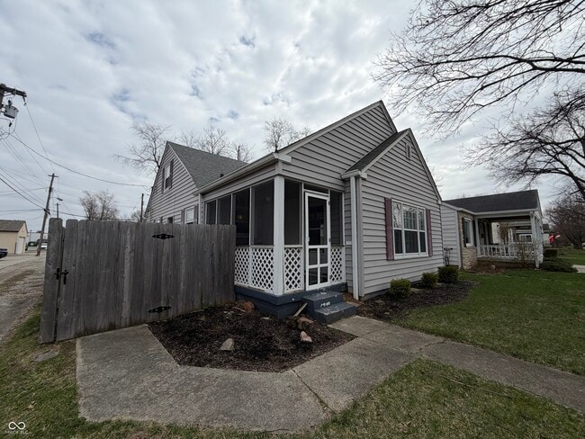 Photo - 6191 Crittenden Ave