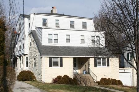 Building Photo - 133 Runnymede Ave Unit 202