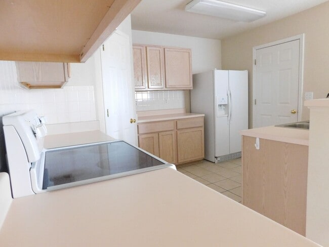 Photo - 1704 Granex Dr