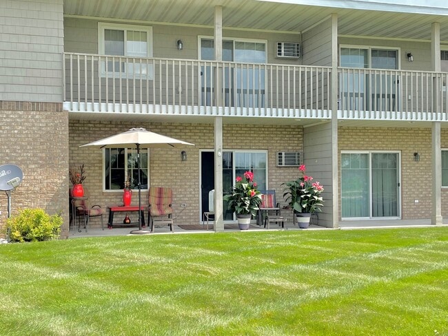 Highland Springs Apartments