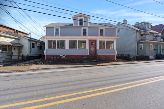 Building Photo - 115 River Ave Unit Front Rental