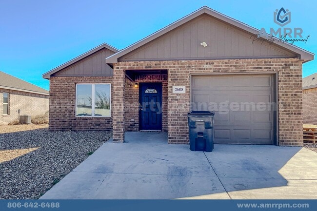 Building Photo - New Beginnings Start At AMRR: 3 Bedroom Home Available SOON