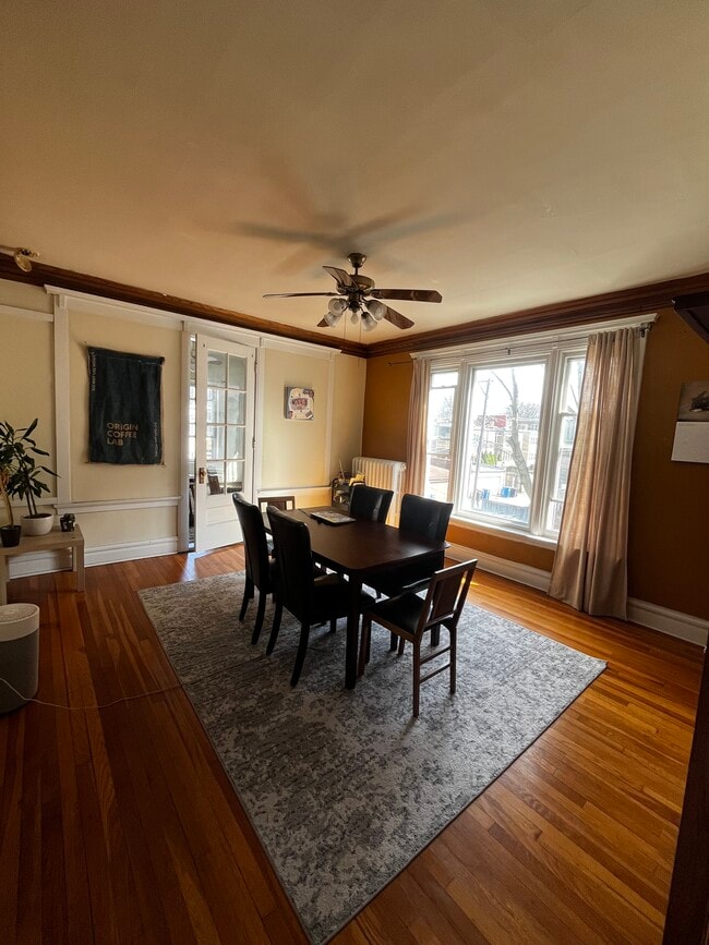 Photo - 6535 N Bosworth Ave Unit #3