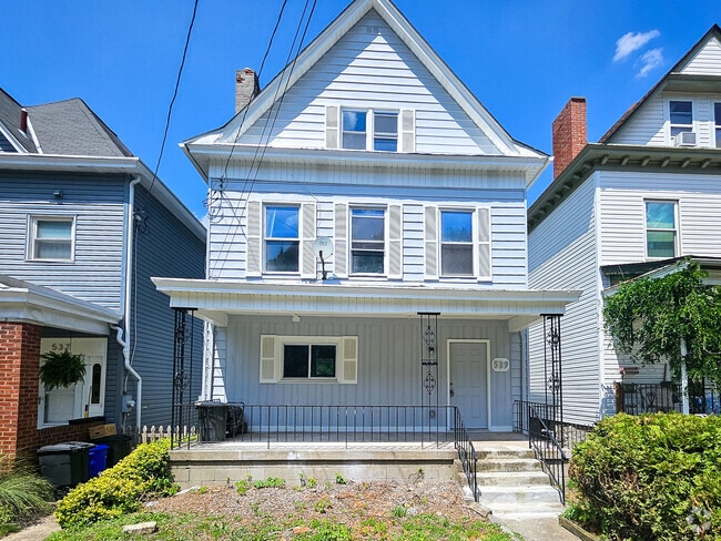 Building Photo - 539 Marie Ave Rental
