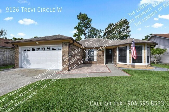 Building Photo - 9126 Trevi Cir W