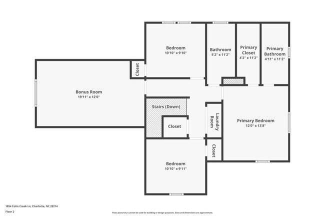 Photo - 1854 Colin Creek Ln