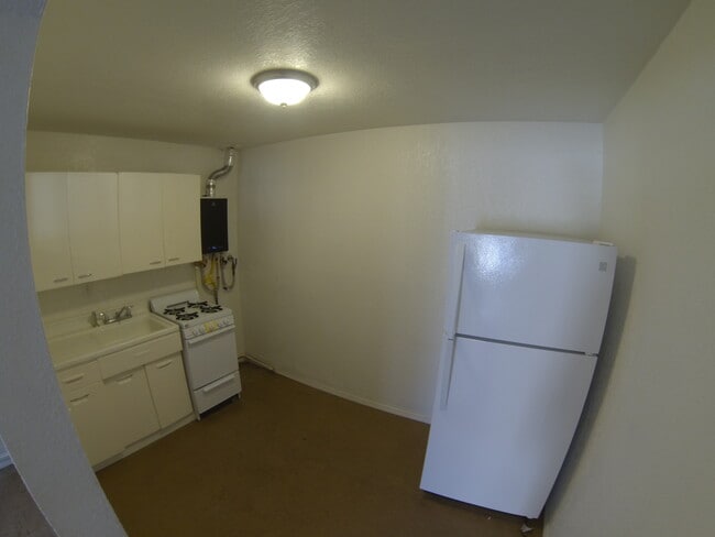 Photo - The Cozy Nest Apartments