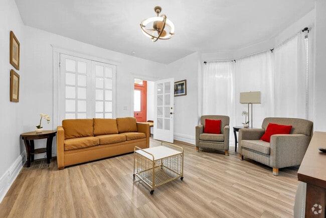Building Photo - 3838 Bagley St Rental