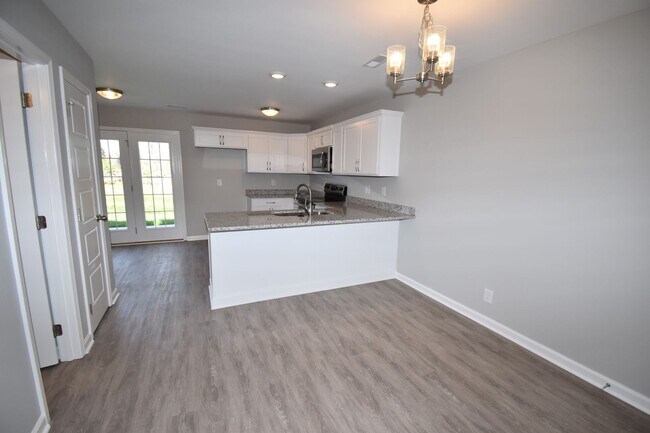 Photo - The Stowe Court Dog Friendly Condo for rent!