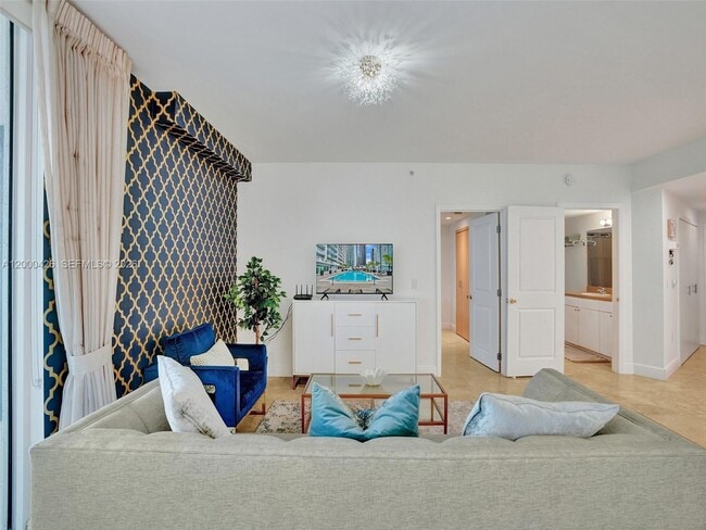 Photo - 1250 S Miami Ave Unidad 1201