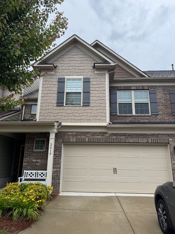 Photo - 2019 Auburn Leaf Ct Townhome