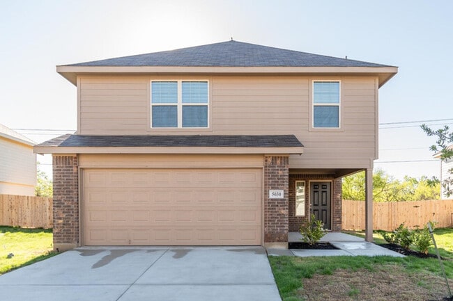 Building Photo - 5030 War Horse Dr Rental