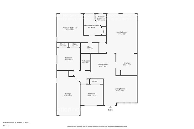 Photo - 8210 SW 163rd Pl