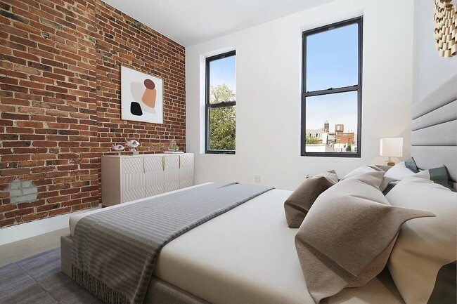 Photo - 16 Stanhope St Unit 3R