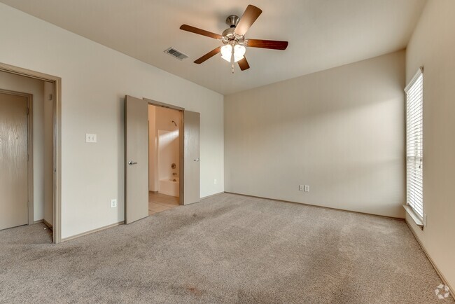 Building Photo - 4/2/2 EMSISD Rental