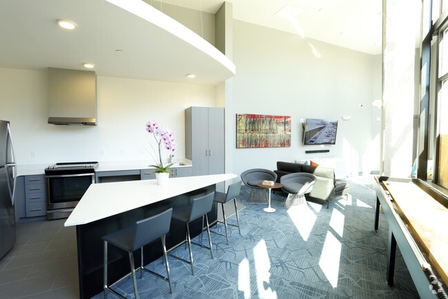 Photo - Tria Apartments