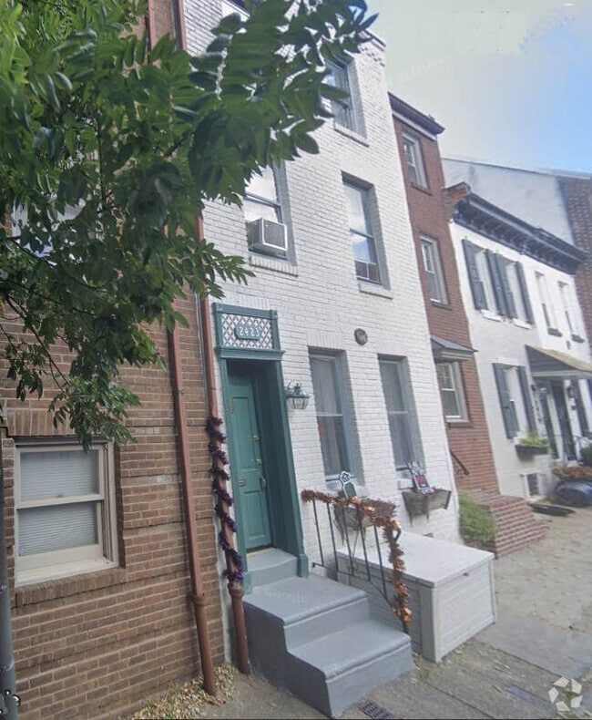 Building Photo - 2423 Manning St Rental