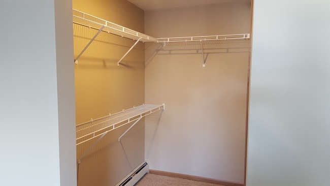Mainstreeter Apartment Homes