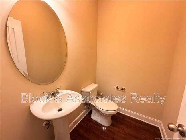 Photo - 1705 Bluffside Dr