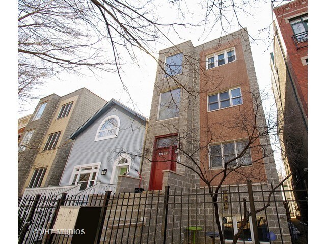 Photo - 1628 N Bell Ave Unidad 2 Rental