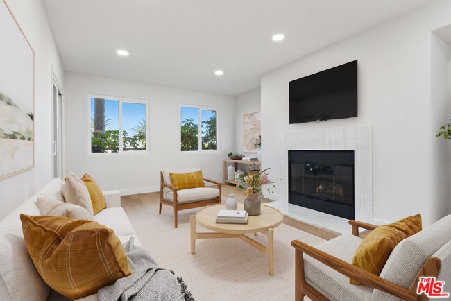 Photo - 5500 Torrance Blvd Unit A103