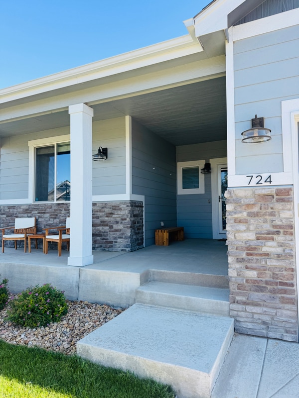 Photo - 724 Pioneer Dr