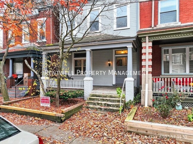 Photo - 918 Ivy St Unit 2