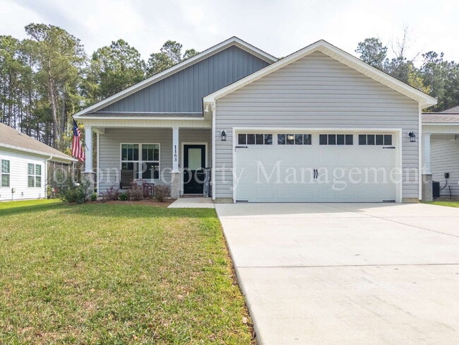 Photo - 1163 Dan Owen Dr