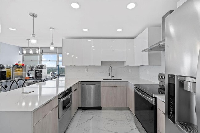 Photo - 2750 NE 183rd St Unit #2603