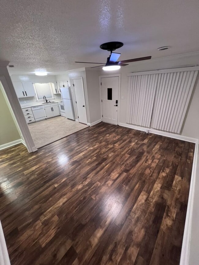 Photo - Private Duplex Style 2-bedroom!