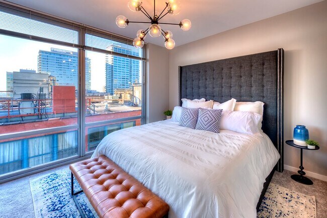 Photo - 808 S Clark St Unidad 2110