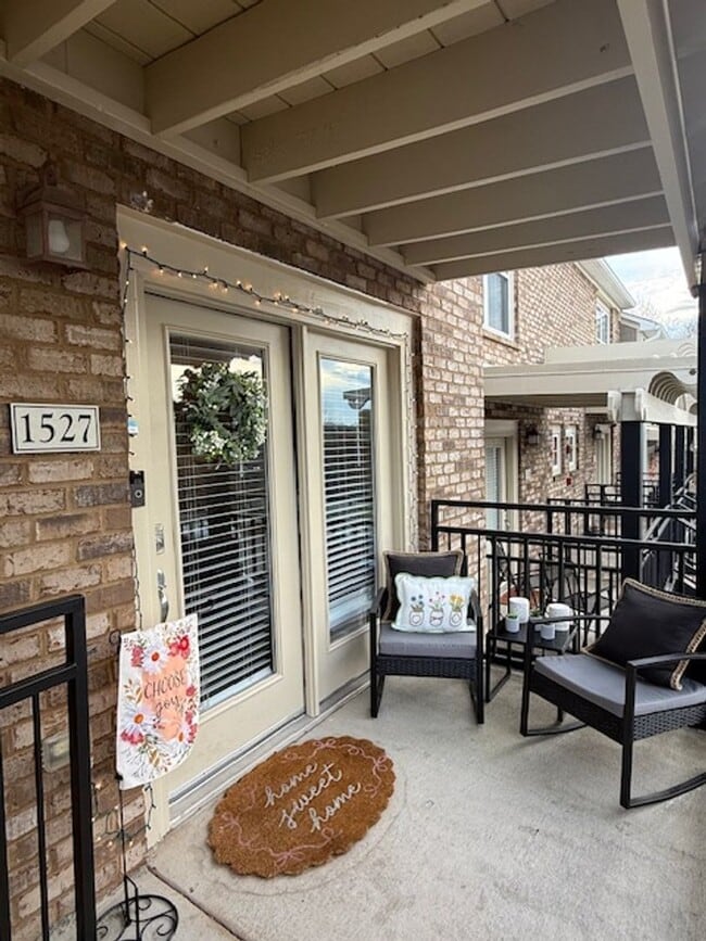 Photo - 15-1527 Kisling Unit 15-1527 - B