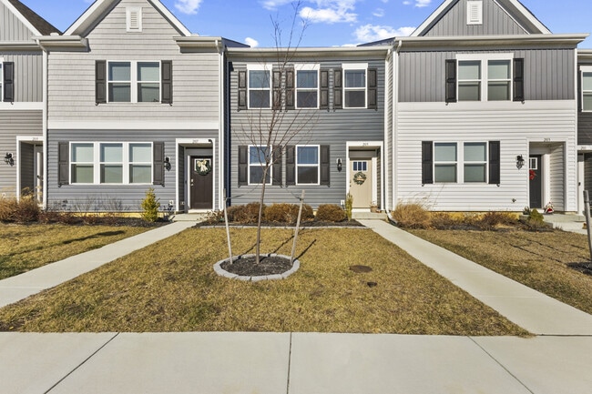 Building Photo - 205 Ridgley Blvd