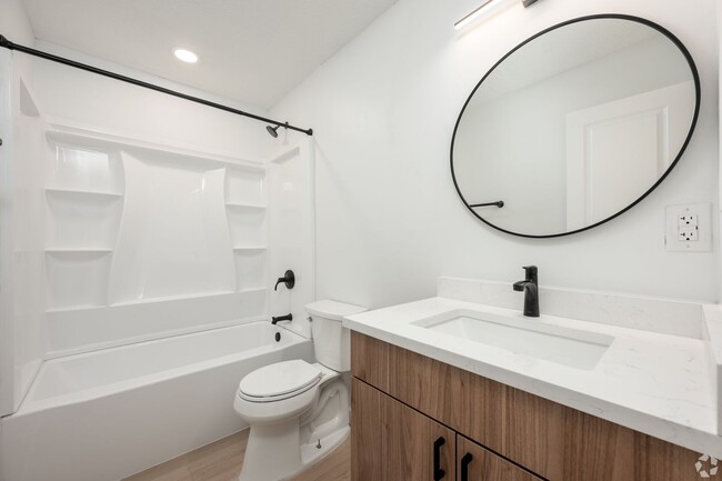 Photo - Eaton Residence