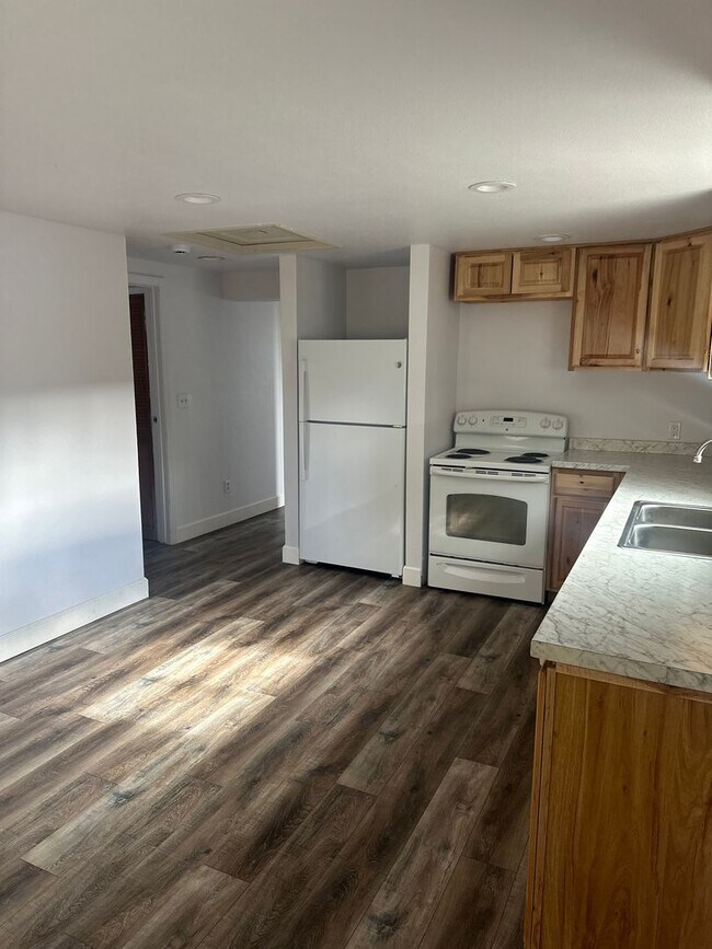 Photo - 3 Bedroom, 1 Bathroom Home - Newly Renovated