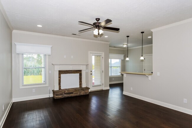 Photo - Spacious 4 Home in Chastain Place Grovetown, GA