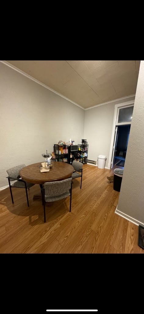 Photo - Arcade Building Unit 5