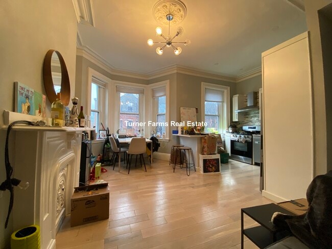 Photo - 1 Wigglesworth St