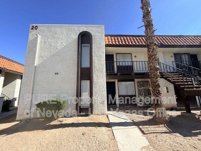 Building Photo - 1405 E Vegas Valley Dr Unit #193 BLDG 20