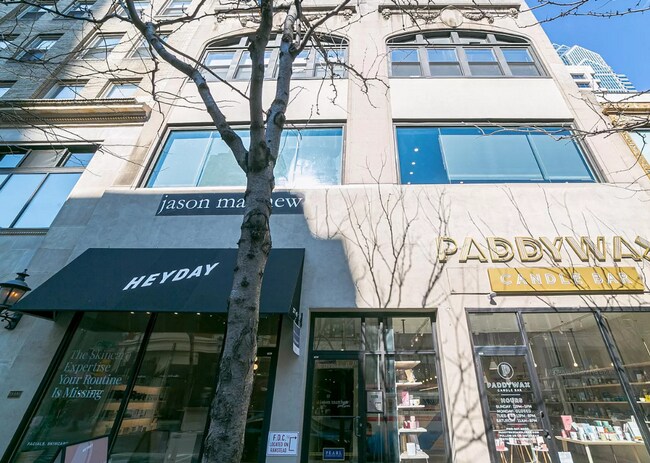 Photo - 1733 Chestnut St Unidad 302