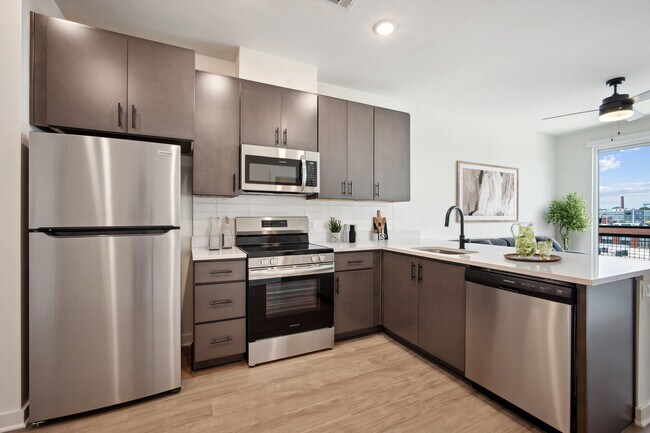 Photo - The Navigator