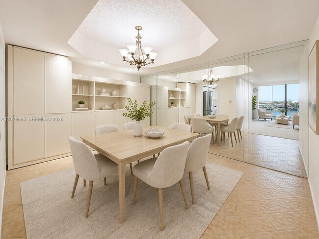 Photo - 19707 Turnberry Way Unidad 7F