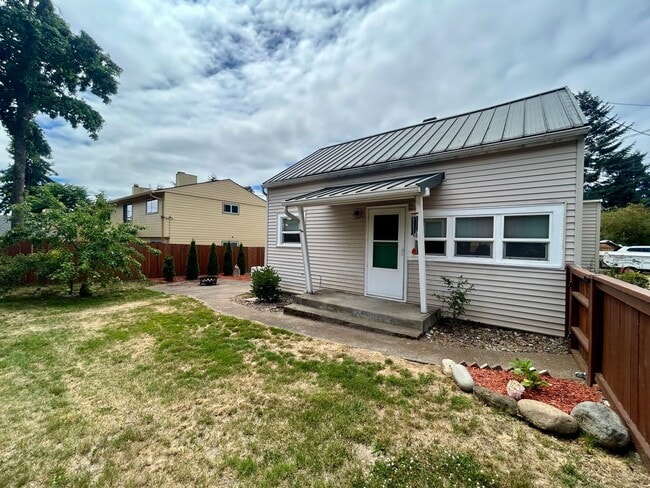 Welcome to your new home! - Welcome to your new home!