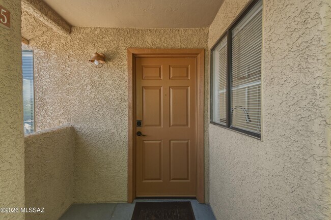 7255 E Snyder Rd Unit 12205