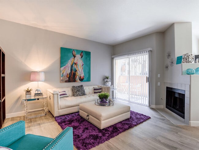 Photo - Collage Apartment Homes